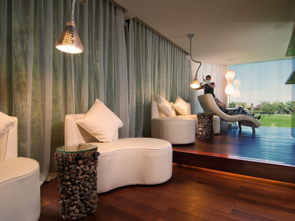 Cocoon Medical Spa Ubud