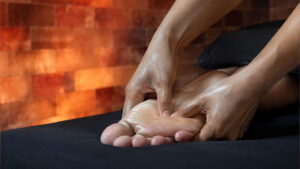 Feel Good Feet & Hand Reflexology
