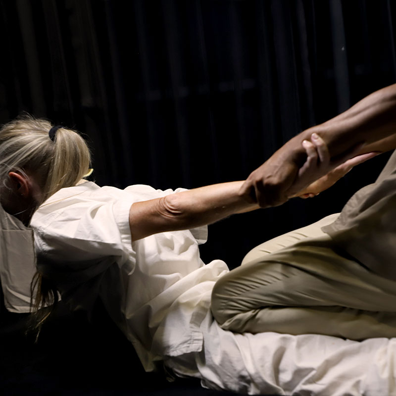 Royal Thai Massage Bali