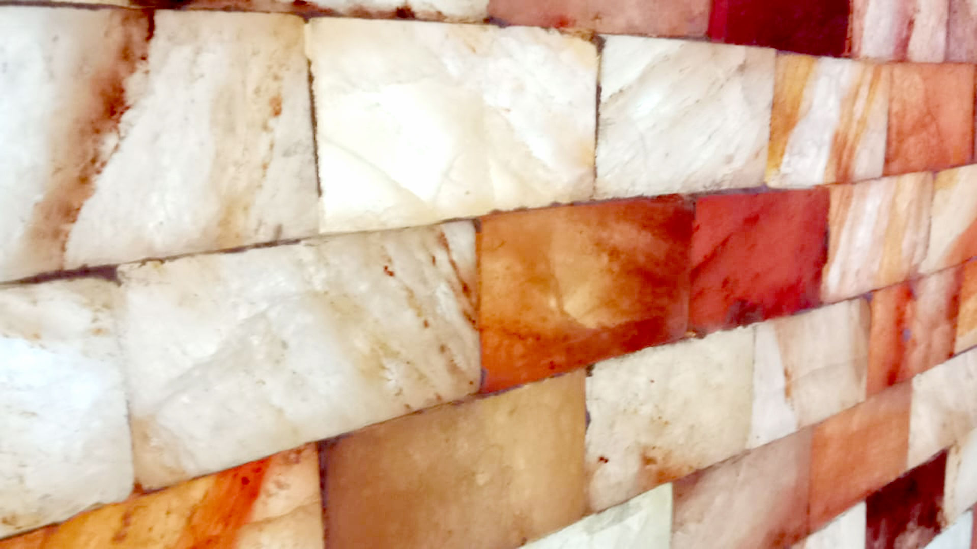 Salt Room Cocoon Medical Spa Jimbaran