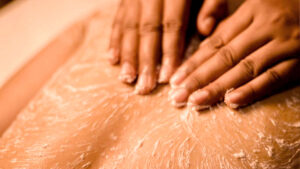 Skin Superfood Scrub