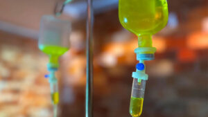 Triple Booster Vitamin IV