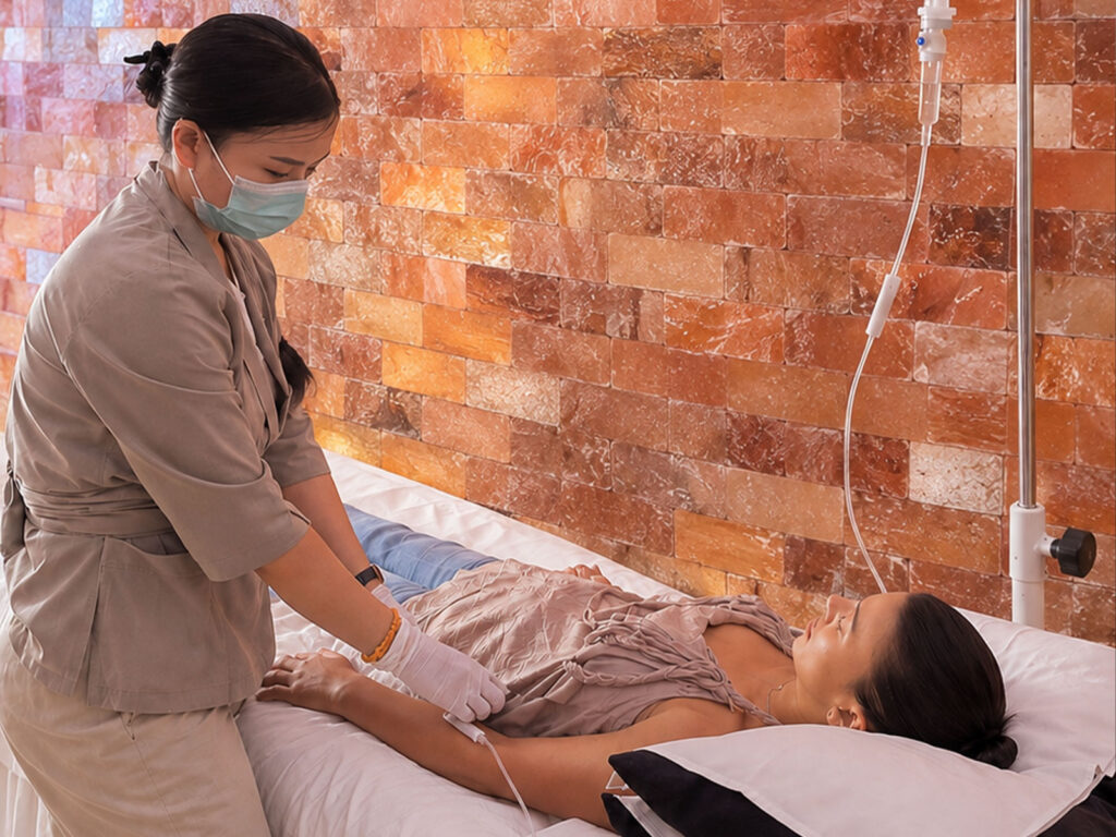 Wellness Therapies