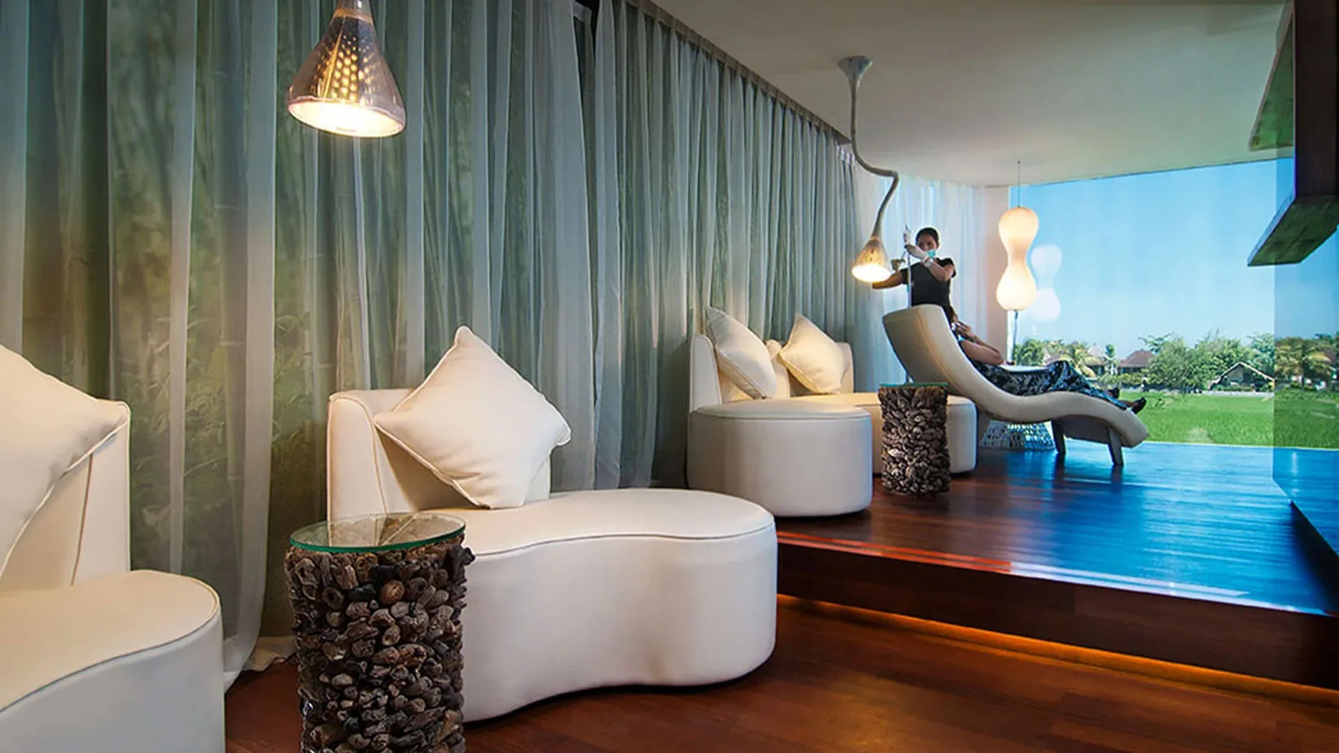Cocoon Medical Spa Ubud